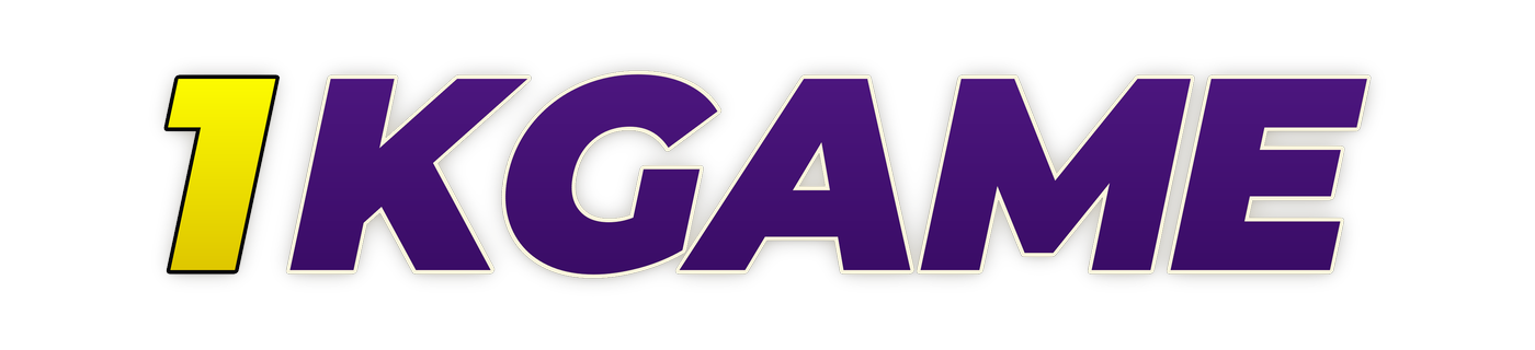 1kgame Logo